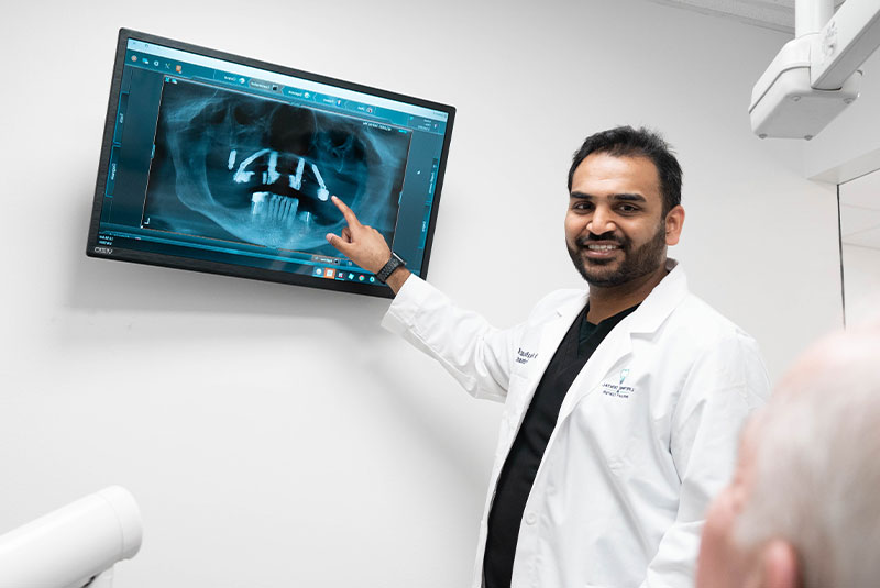 dr bhawsar