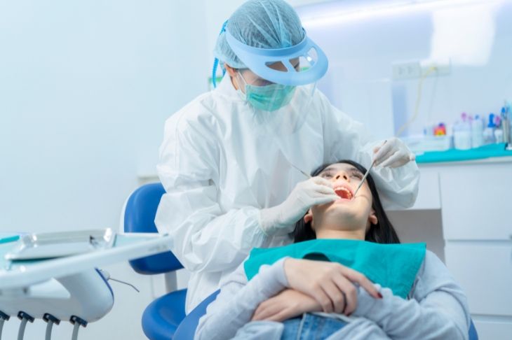 why saturday dental visits are perfect for your busy schedule