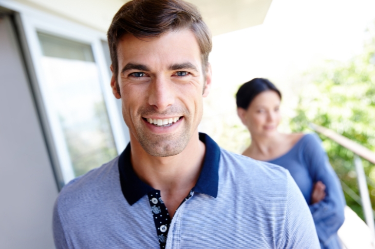 can cosmetic dental treatment fix crooked teeth