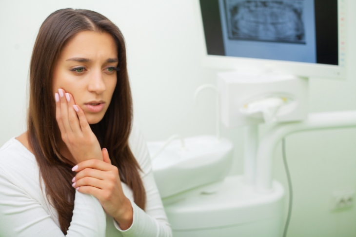 differences between gingivitis and periodontitis