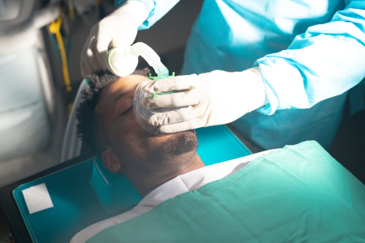 why sedation dentistry is recommended