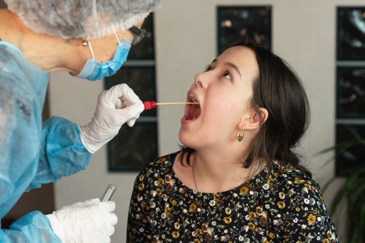 oral cancer screenings are essential for your health