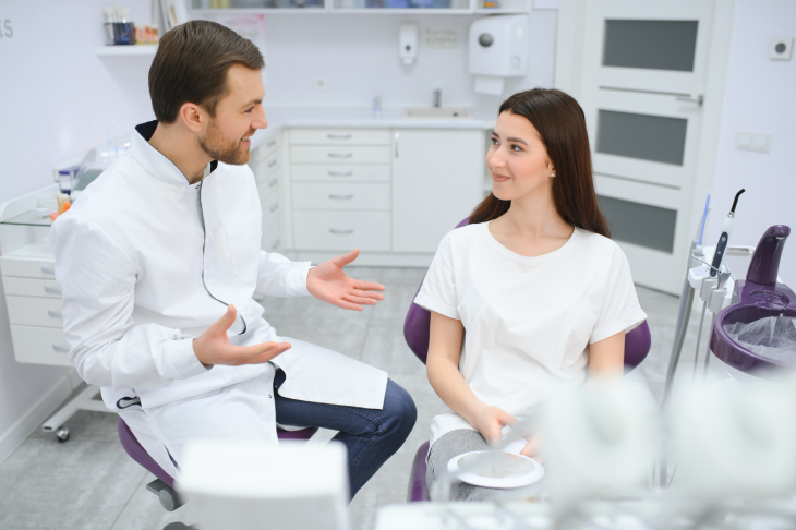 regular dental checkups can make your life smooth