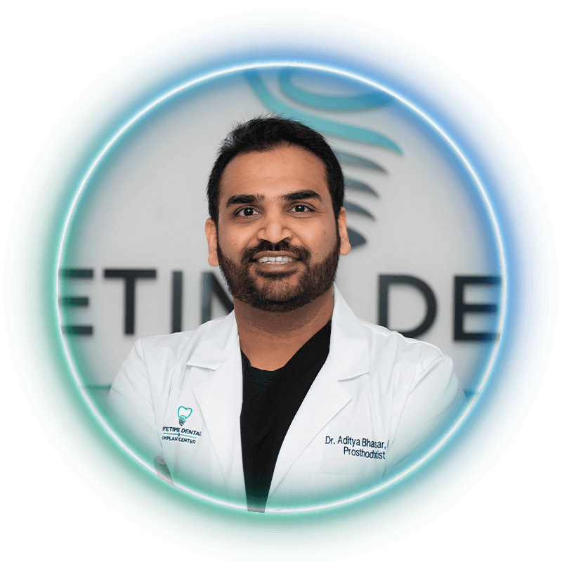 Dr. Aditya Bhawsar