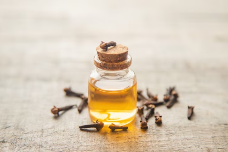 clove oil