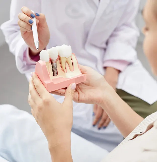 Dental Economics: Restorative Dentistry & Quality of Life